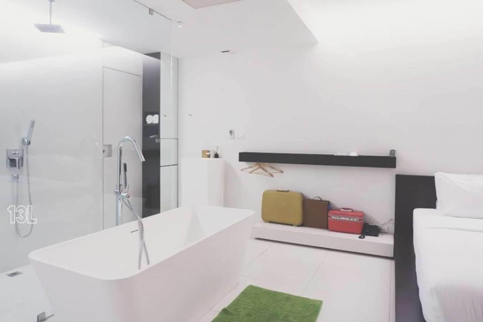 Q Residencias Bang Kruai Exterior foto